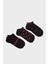 Logolu Streç Pamuklu 3 Pack Çorap Erkek Çorap 50543082 001 2