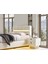 Lumina Mdf Yatak Odası Takımı 2