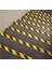 Merdiven Kaydırmaz Bant 50MM x 15MT Sarı SIYAHMK0843 5