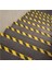 Merdiven Kaydırmaz Bant 25MM x 15MT Sarı Siyah MK0842 5