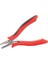 3557 Elektronikçi Pense 125 mm 1