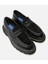 Masters 02ayh292200a100 Deri Siyah Erkek Loafer 2