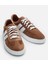 Erkek Deri Taba Günlük Ayakkabı 3