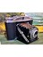 Agfa Isolette 2 Körüklü Fotoğraf Makinası - Sorunsuz Çalışır Durumda 3