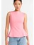 21001 Dil Kayık Yaka Peplum Top 3