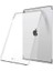 Ally iPad Pro 11 Inch (2021-2020-2018) Ultra Koruma Şeffaf Silikon KILIF-(1903) - ALVN1103-8995 3