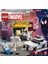 Nessiworld LEGO Marvel Spider-Verse: Miles Morales, Spot'a Karşı 76311 5