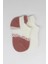 Nessiworld Bistyle 2'li Penye Sneakers Çorap BS20105 Ekru Pudra 4