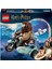 Nessiworld LEGO Harry Potter Hagrid ve Harry’nin Motosiklet Yolculuğu 5