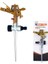 Çatçatlı Fıskiye Alüminyum MK1502 1