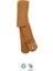 Nessiworld Bistyle Tekli Kaymaz Mix Havlu Külotlu Çorap BS50501M Hardal 1