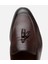 Masters 02ayh305270a480 Erkek Deri Kahverengi Püskül Detaylı Klasik Loafer 4