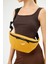Şık Sarı Bel Çantası, Pratik ve Hafif Tasarım 7