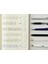 LEUCHTTURM1917 Composition Notebook, B5, Sert Kapak, 219 Sayfa Not Defteri, Noktalı, Lemon 366169 2