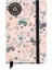 A6 Çizgisiz Butterfly Garden Defter 1