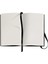 A6 Çizgisiz Butterfly Garden Defter 2