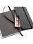 A6 Çizgisiz Butterfly Garden Defter 3
