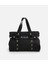 Kadın Siyah Mini (Çapraz) Çanta 4