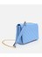 Kadın Mavi Mini (Çapraz) Çanta 2
