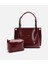 03CAH297060A780 BORDO Kadın Çanta 3
