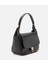 03CAH308690A100 Deri Siyah Kadın Çanta 3