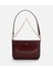 Kadın Bordo Omuz Çantası 3