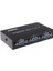 PowerMaster PM-4263 2 Port Giriş 1 Çıkış Manuel VGA Splitter Toplayıcı Switch (2 PC 1 Ekran) 2