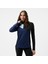 Dolly Iı Half Zip Uzun Kollu Kadın Lacivert ÜST.516 1