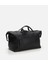 04CAH290740A100 HAKIKI Deri Siyah Erkek Çanta x Danilo Zanna 3