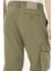 Erkek Koyu Haki Pantolon (Kanvas-Chino) 50263815-VR111 7