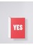 Tebrik Kartı - Yes 1