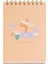 Inhale Exhale Daily Wellness Planner Telli Günlük Planlayıcı 1