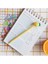 Inhale Exhale Daily Wellness Planner Telli Günlük Planlayıcı 4