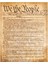 We The People Journal Defter 1