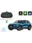 Audi Q3 3in1 8-128GB Ai Box Hareket Halinde Video Izleme Youtube + Netflix + ANDROID13 + Lte 1