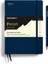 Leuchttrum 1917 Finish Journal Medium (A5) Limited Edition Navy 369093 1