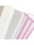 B7 Chromatic Kareli Defter Salmon/orange 4