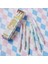 Juice Limited Edition Circus Series 0.5 mm Jel Kalem Steel Blue 5
