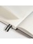 LEUCHTTURM1917 2025 Colors Orta Boy (A5), Sert Kapak, 251 Sayfa, Kareli Defter Deep Sea 372191 3