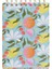 Happy Fruits Daily Meal Journal Telli Defter 1