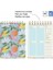 Happy Fruits Daily Meal Journal Telli Defter 2