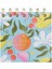 Happy Fruits Daily Meal Journal Telli Defter 3