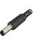 Dc 2.5mm Adaptör Jak Uzun Uç (IC-253) 1
