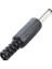 Dc 2.5mm Adaptör Jak Uzun Uç (IC-253) 2