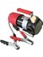 Meşem 5504 Mazot Pompası 24V 1