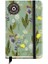 A6 Çizgisiz Flower Garden Defter 1
