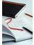 LEUCHTTRUM1917 x Whitelineslinks Limited Edition Dijital Defter 121 Numaralı Sayfa, Noktalı 345621 2