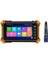 Novacom NVC-MFV56 Ip/hd-Tvı/cvı/ahd 5.5” Android 10.0 OLED Ekran 1280*720 Cctv Kamera Test Cihazı 3