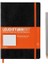 LEUCHTTRUM1917 x Whitelineslinks Limited Edition Dijital A5 Noktalı Sert Kapak Defter 345320 1