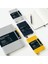 LEUCHTTURM1917 x Monocle Limited Edition Defter B6, Yumuşak Kapak, 128 Noktalı Sayfa Yellow 363362 5
